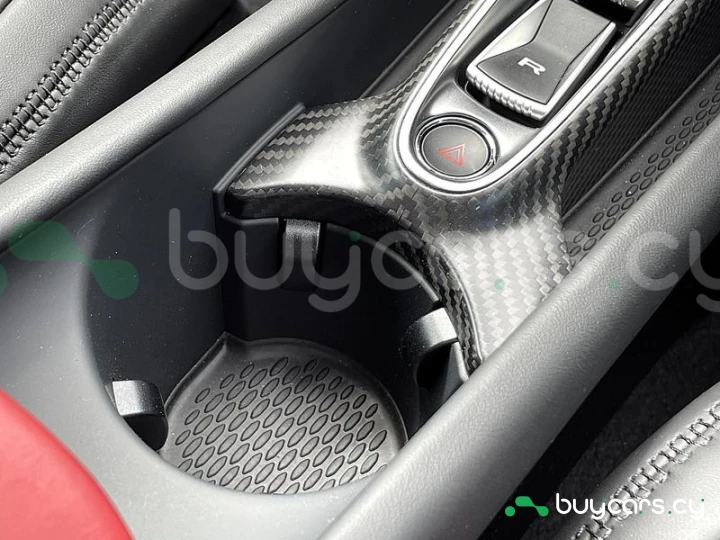 McLaren Artura Синий