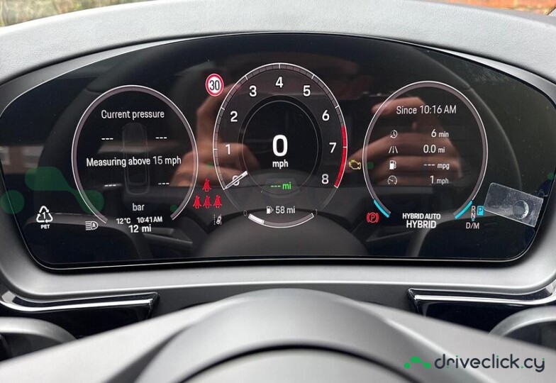 Porsche Cayenne Black