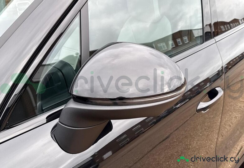 Porsche Cayenne Black