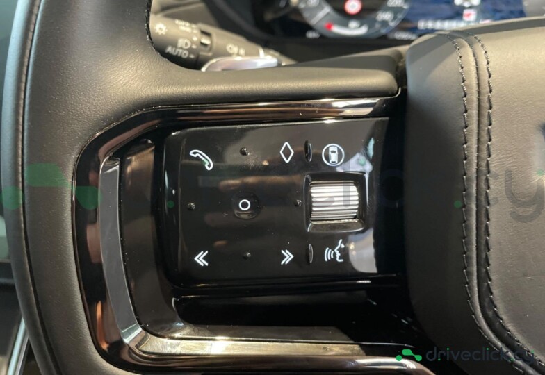 Land Rover Range Rover Velar White