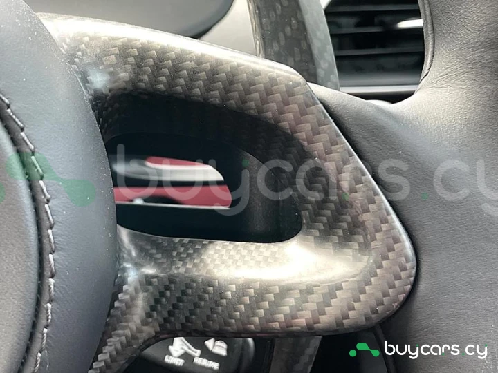 McLaren Artura Синий