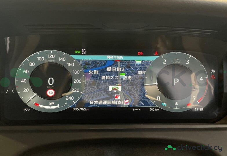 Land Rover Range Rover Velar White