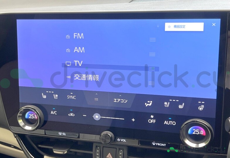Lexus NX Белый