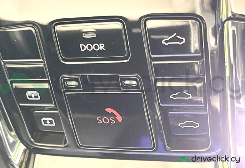 Lexus NX Белый
