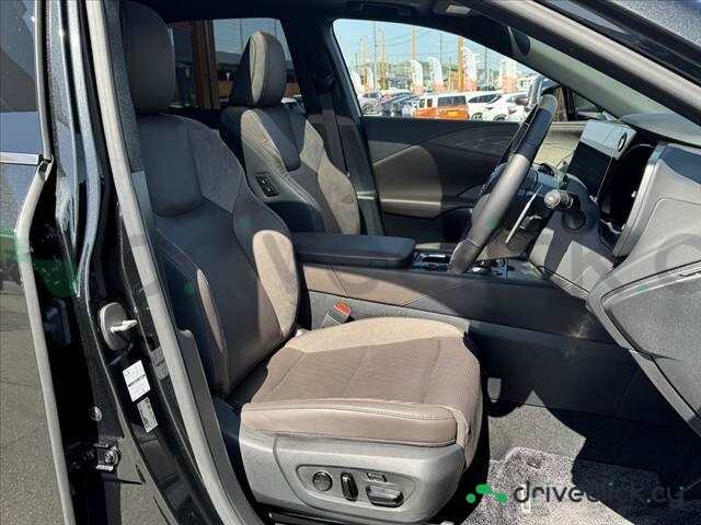 Lexus RX Black