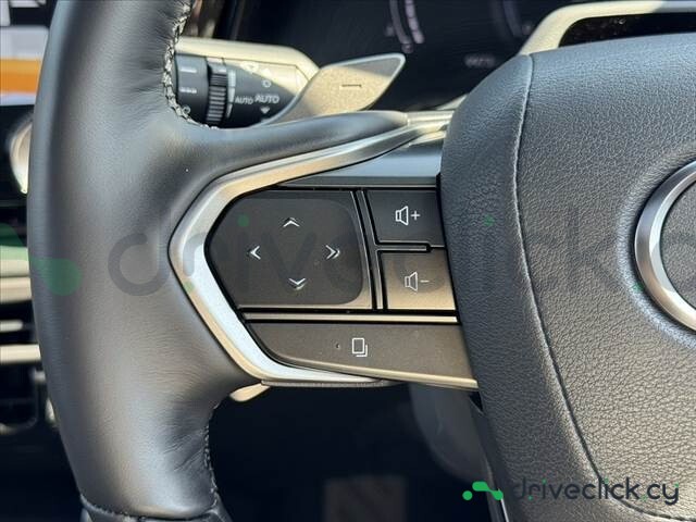 Lexus RX Black