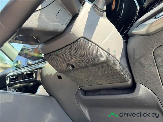 Lexus RX Black