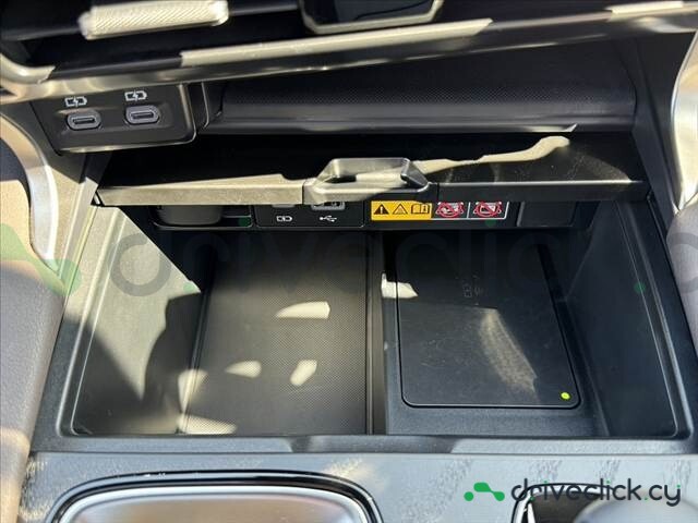 Lexus RX Black