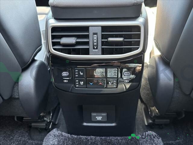 Lexus RX Black
