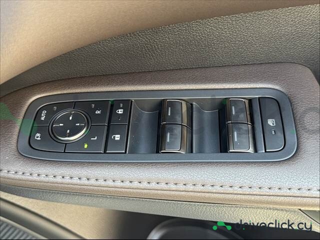 Lexus RX Black