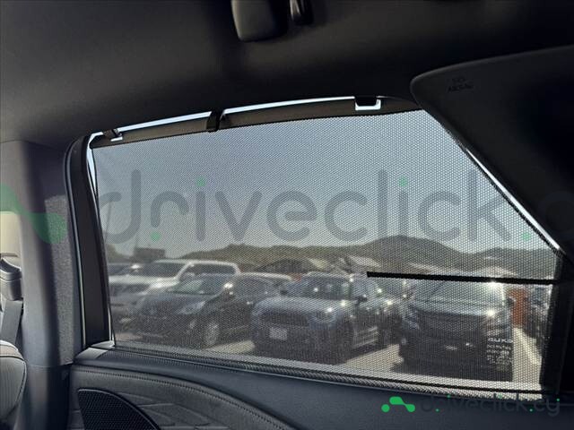 Lexus RX Black