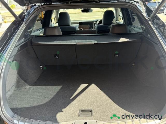 Lexus RX Black