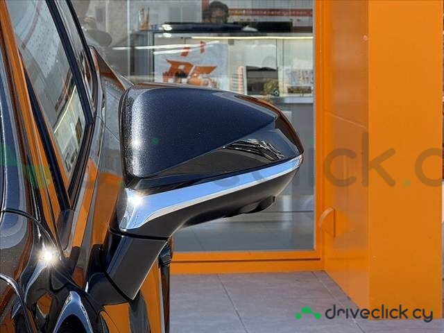 Lexus RX Black