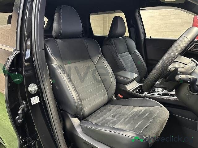 Mitsubishi Outlander Black