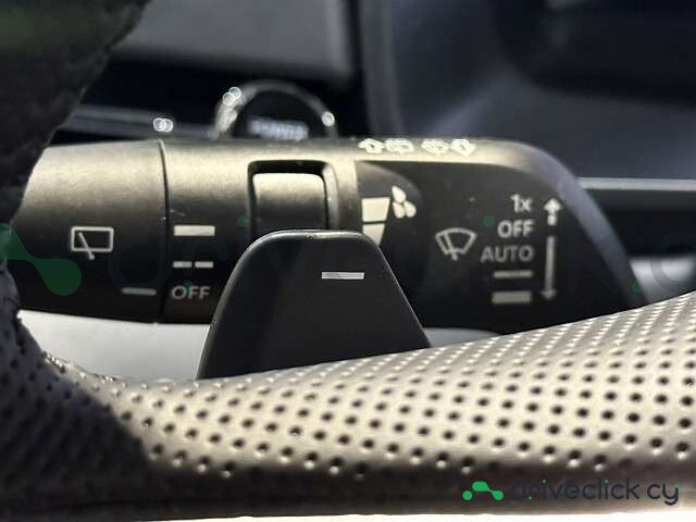 Mitsubishi Outlander Black
