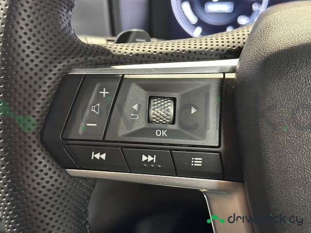 Mitsubishi Outlander Black