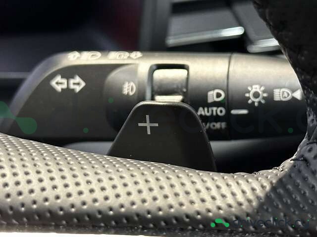 Mitsubishi Outlander Black