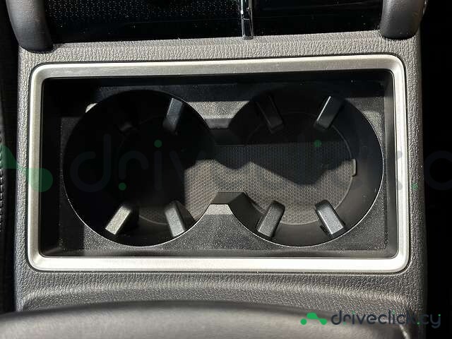 Mitsubishi Outlander Black