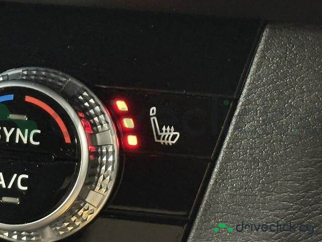 Mitsubishi Outlander Black
