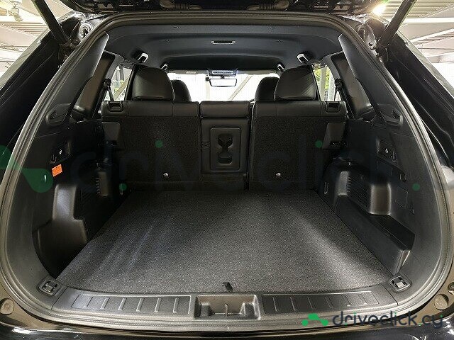 Mitsubishi Outlander Black
