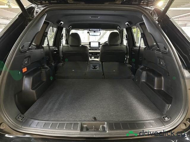 Mitsubishi Outlander Black