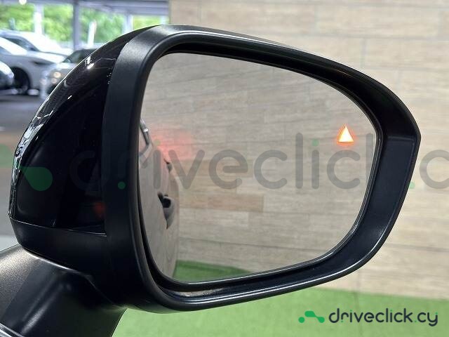 Mitsubishi Outlander Black