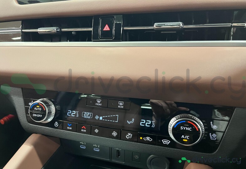 Buy Mitsubishi Outlander 2025 - White for Sale in Cyprus - Plug-in