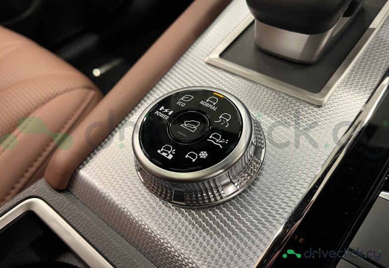 Mitsubishi Outlander White