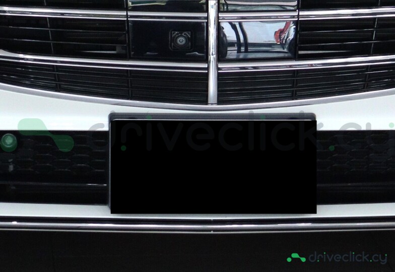 Mercedes S-class White