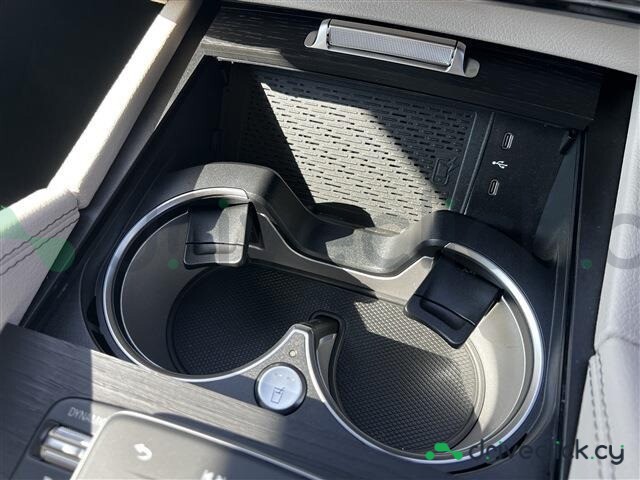 Mercedes GLS-class Black