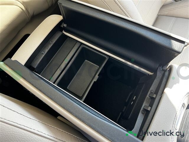 Mercedes GLS-class Black