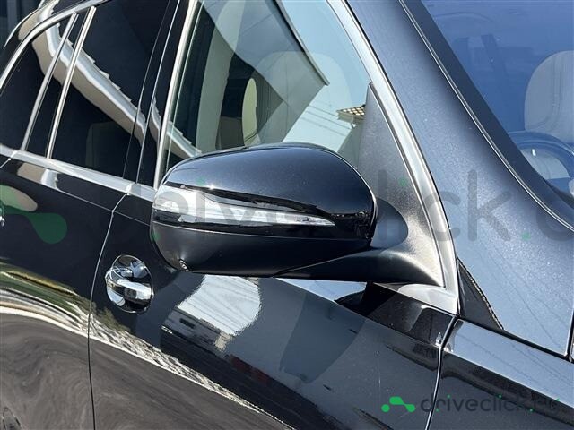 Mercedes GLS-class Black