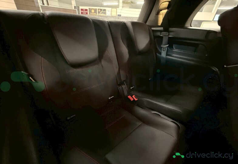 Mercedes GLB-class White
