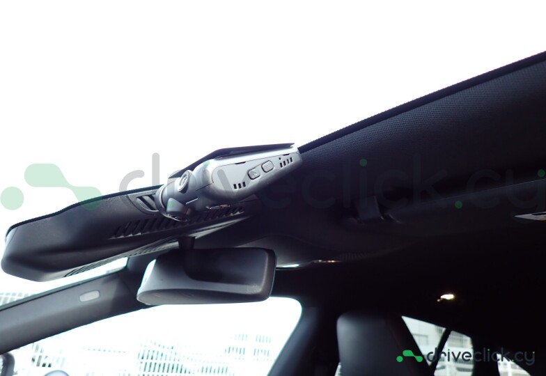 Mercedes CLA-class White