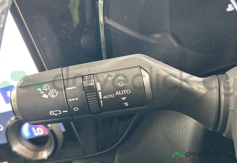 Lexus NX Серый