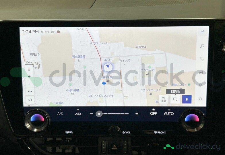 Lexus NX Серый