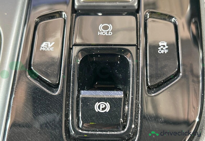 Lexus NX Серый