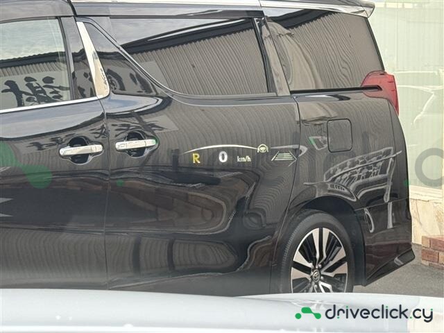 Lexus NX White