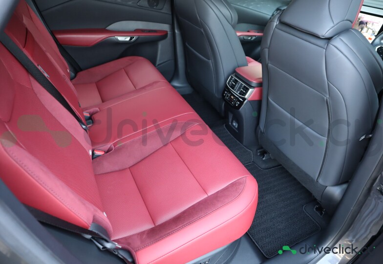 Lexus RX Grey