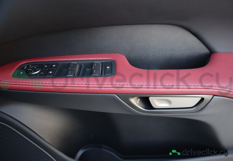 Lexus RX Grey