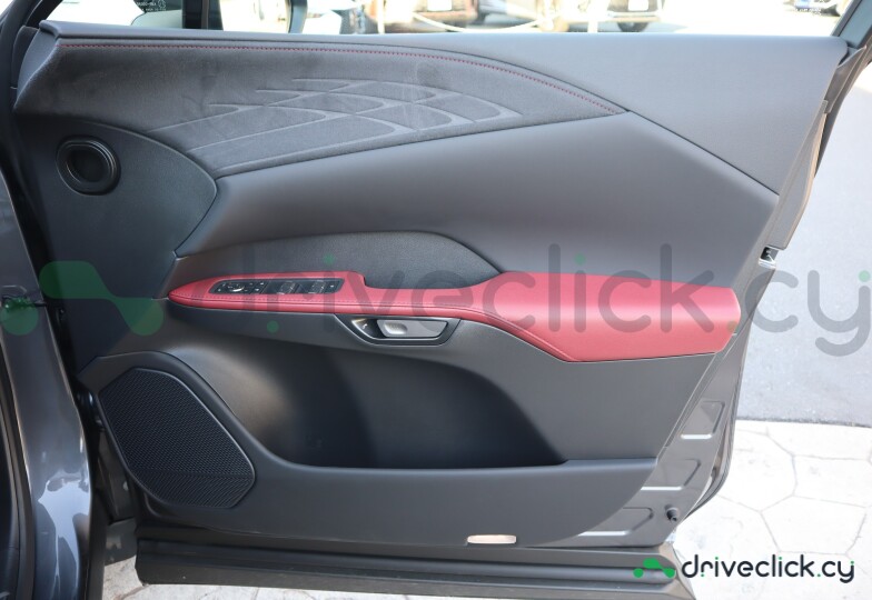 Lexus RX Grey