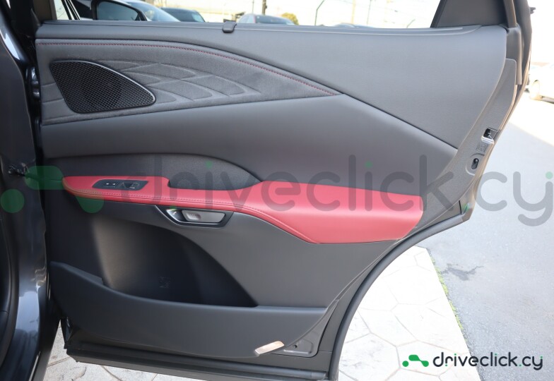 Lexus RX Grey