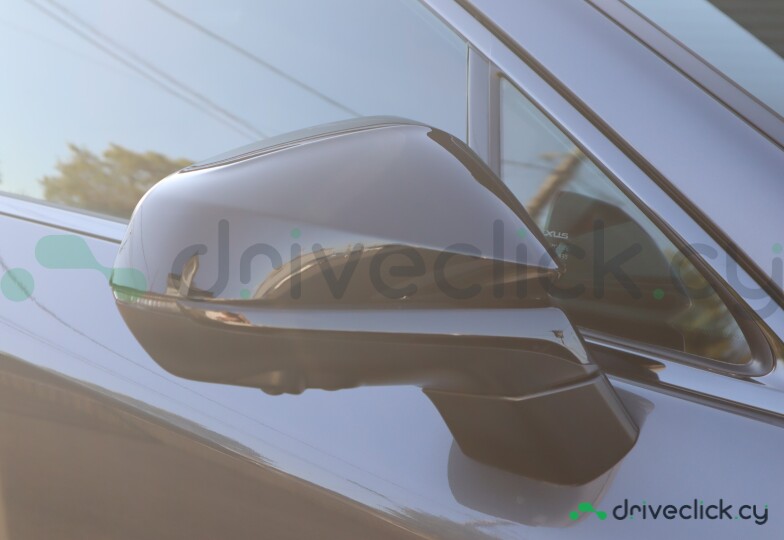 Lexus RX Grey