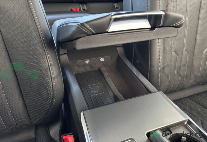 Audi A7 Black
