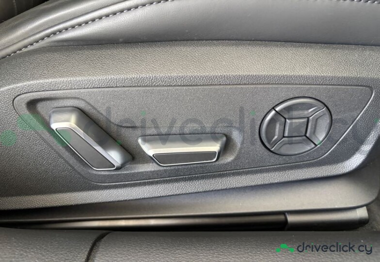 Audi A7 Black