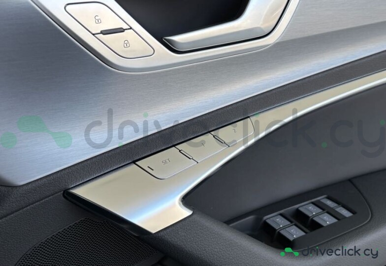 Audi A7 Black