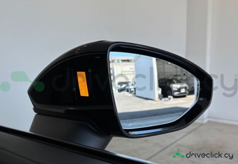 Audi A7 Black