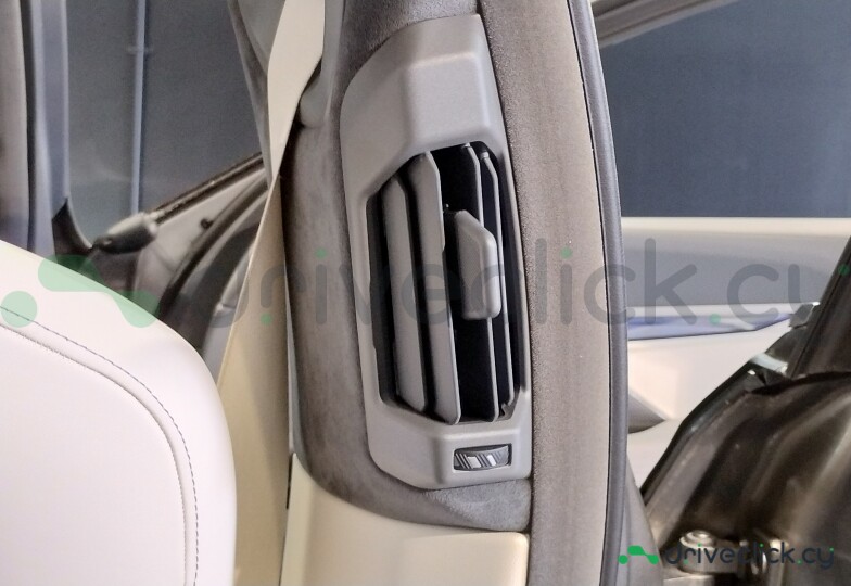BMW 7 series Grey