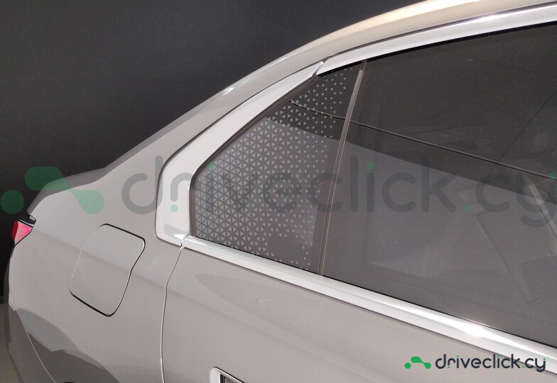 BMW 7 series Grey