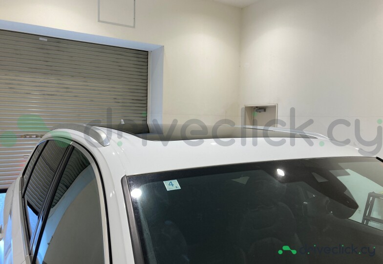 Audi Q7 White